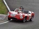 Ferrari 246 Dino Sport Fantuzzi Spyder (0784) 1959 года
